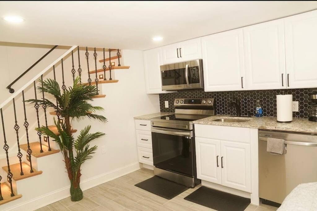 Appartement 1 Bed 1 Bath *