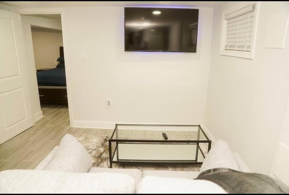 Appartement 1 Bed 1 Bath *